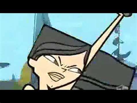 is total drama island inappropriate.
